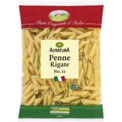 Bio Penne 500G