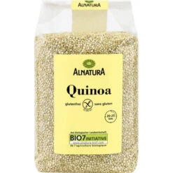 Bio Quinoa 500G