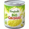 Bio Goldmais 150G 2 Bio Goldmais 150G -Lebensmittelgeschäft bio bondgemuesemais 150g