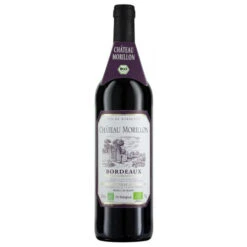 Morillon Bio Bordeaux Trocken 0,75L