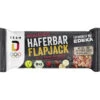 Bio Haferbar Flapjack Team Deutschland Frucht 60G -Lebensmittelgeschäft bio edeka haferbar team deutschland frucht 60g1