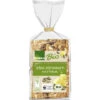 Bio Käse-Kürbiskern Knäckebrot 200G 2 Bio Käse-Kürbiskern Knäckebrot 200G -Lebensmittelgeschäft bio edeka kamp228sekamp252rbiskern knamp228ckebrot 200g1
