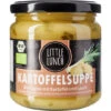 Lunch Bio Kartoffelsuppe 350ML 2 Lunch Bio Kartoffelsuppe 350ML -Lebensmittelgeschäft bio little lunch kartoffelsuppe 350ml