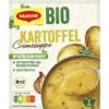 Bio Kartoffel Cremesuppe Ergibt 500ML -Lebensmittelgeschäft bio maggi kartoffel cremesuppe famp252r 500ml