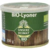 Heimat Bio Lyoner Naturland 200G 2 Heimat Bio Lyoner Naturland 200G -Lebensmittelgeschäft bio unsere heimat lyoner naturland 200g