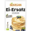 Ei-Ersatz 20G -Lebensmittelgeschäft biovegan eiersatz 20g