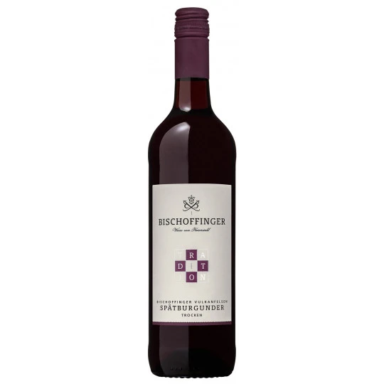 Tradition Spätburgunder Trocken 0,75L 3 Tradition Spätburgunder Trocken 0,75L
