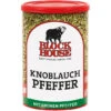 House Knoblauch Pfeffer 200G 2 House Knoblauch Pfeffer 200G -Lebensmittelgeschäft blockhouseknoblauchpfeffer