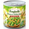 Erbsen & Möhrchen Zart Und Extra Fein 400G 2 Erbsen & Möhrchen Zart Und Extra Fein 400G -Lebensmittelgeschäft bonduelerbsmhrzartexfein