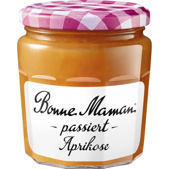 Maman Passiert Aprikose 345G 3 Maman Passiert Aprikose 345G