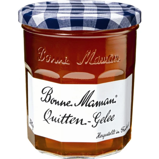 Maman Quitten-Gelee 370G 3 Maman Quitten-Gelee 370G