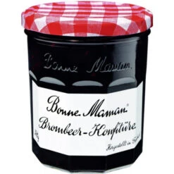 Maman Brombeer-Konfitüre 370G