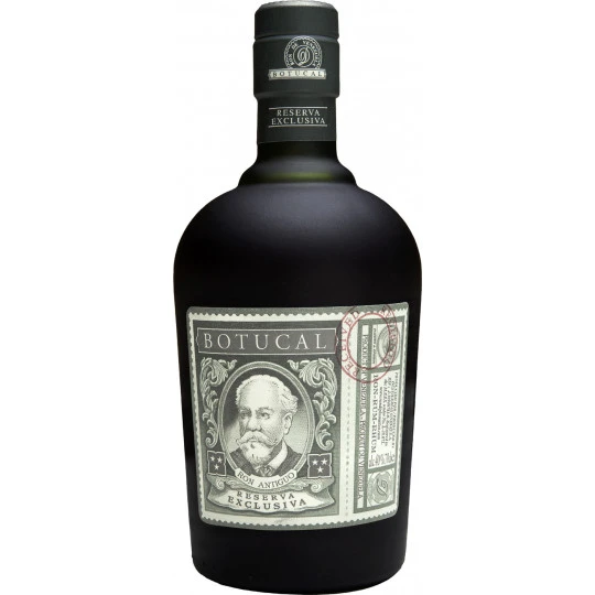 Rum Reserva Exclusiva 0,7L 3 Rum Reserva Exclusiva 0,7L