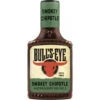 Bulls-Eye Smokey Chipotle BBQ Sauce 300ML 2 Bulls-Eye Smokey Chipotle BBQ Sauce 300ML -Lebensmittelgeschäft bullseye smokey chipotle 300ml
