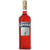 Bitter 0,7L -Lebensmittelgeschäft campari07l