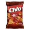 Chips Red Paprika 150G -Lebensmittelgeschäft chio chips red paprika 150g