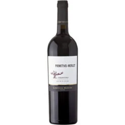 Marina Primitivo-Merlot Rotwein 0,75L