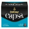 Capsa Lungo Azzurro Intensität 8 Kaffeekapseln 10ST 56G 1 Capsa Lungo Azzurro Intensität 8 Kaffeekapseln 10ST 56G -Lebensmittelgeschäft dallmayr capsa lungo azzurro blau frontal