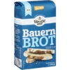 Demeter Bio Bauernbrot Vollkorn Backmischung 500G 2 Demeter Bio Bauernbrot Vollkorn Backmischung 500G -Lebensmittelgeschäft demeter bauckhof backmischung bauernbrot vollkorn 500g