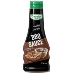 BBQ Sauce 250ML