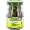 Kräuter Oliven Grün Ohne Stein 170G 1 Kräuter Oliven Grün Ohne Stein 170G -Lebensmittelgeschäft dittmann kruter oliven grn ohne stein 170 g