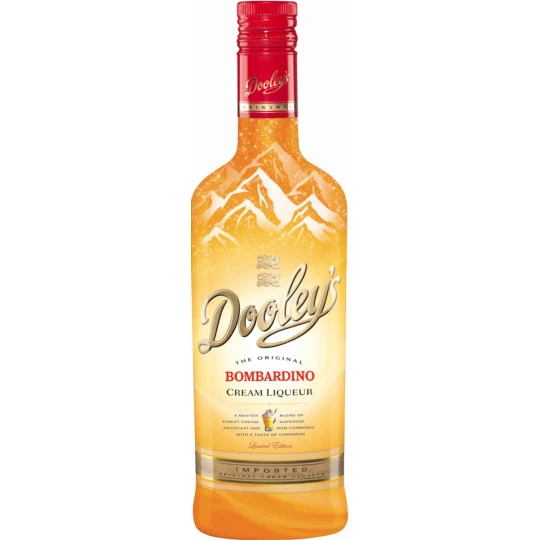 Bombardino 0,7L 3 Bombardino 0,7L