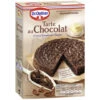 Dr. Oetker Backmischung Tarte Au Chocolat 470G -Lebensmittelgeschäft droetker backmischung tarte au chocolat
