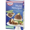 Dr. Oetker Nuss-Nougat 200G -Lebensmittelgeschäft droetker nussnougat 200g