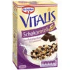 Dr. Oetker Vitalis Müsli Schoko Feinherb 600G 1 Dr. Oetker Vitalis Müsli Schoko Feinherb 600G -Lebensmittelgeschäft droetker vitalis msli schoko feinherb 600 g