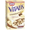 Dr. Oetker Vitalis Schoko Duo Müsli 500G 2 Dr. Oetker Vitalis Schoko Duo Müsli 500G -Lebensmittelgeschäft droetker vitalis schoko duo msli
