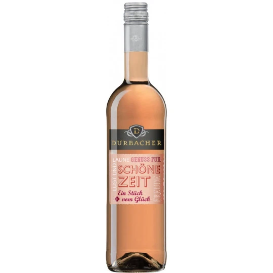 Schöne Zeit Spätburgunder Weissherbst 0,75L 3 Schöne Zeit Spätburgunder Weissherbst 0,75L
