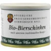 Erzeugergemeinschaft Schwäbisch Hall Bio-Bierschinken 200G 2 Erzeugergemeinschaft Schwäbisch Hall Bio-Bierschinken 200G -Lebensmittelgeschäft echt hllische bio bierschinken 200 g
