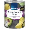 Artischocken Herzen 400G -Lebensmittelgeschäft edeka artischocken herzen