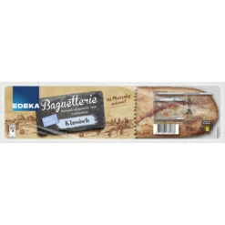 Baguetterie Steinofenbaguette Klassisch 250G