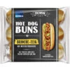 Brioche Hot Dog Buns 6ST 270g 1 Brioche Hot Dog Buns 6ST 270g -Lebensmittelgeschäft edeka brioche hot dog buns 6st 270g