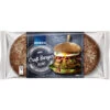 Craft Burger Buns 4ST 300G 1 Craft Burger Buns 4ST 300G -Lebensmittelgeschäft edeka craft burger buns 4st 300g