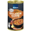 Gulaschsuppe 480 Ml -Lebensmittelgeschäft edeka gulaschsuppe 480ml