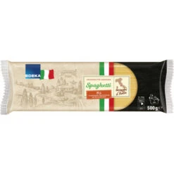 Italia Nudeln Spaghetti 500G