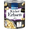 Kicher Erbsen 800G 1 Kicher Erbsen 800G -Lebensmittelgeschäft edeka kicher erbsen naturell