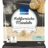 Kalifornische Mandeln Blanchiert, Grob Gemahlen 100G -Lebensmittelgeschäft edeka mandeln gemahlen blanchiert 100 g