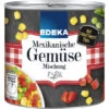 Mexikanische Gemüsemischung 300G 2 Mexikanische Gemüsemischung 300G -Lebensmittelgeschäft edeka mexikanische gemsemischung