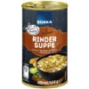 Rindersuppe 480ML 2 Rindersuppe 480ML -Lebensmittelgeschäft edeka rindersuppe mit nudeln 480ml