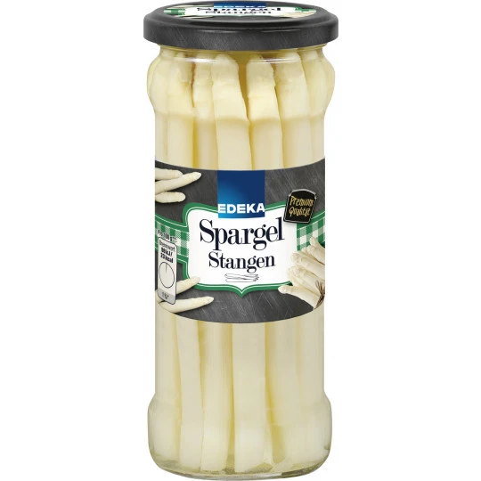 Spargel Stangen 520G 3 Spargel Stangen 520G