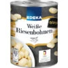 Weiße Riesenbohnen 400G 1 Weiße Riesenbohnen 400G -Lebensmittelgeschäft edeka weiamp223e riesenbohnen 400g
