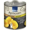 Aprikosen Halbe Frucht Gezuckert 820G