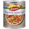 Ungarischer Gulasch-Topf Mit Aromatischem Pfeffer 800G -Lebensmittelgeschäft erasco starke portion gulaschtopf ungarische art