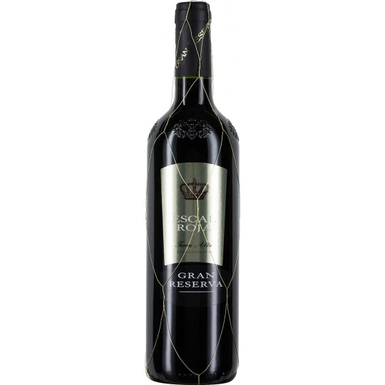 Roja Terra Alta Gran Reserva 0,75L 3 Roja Terra Alta Gran Reserva 0,75L