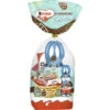 Kinder Mix Ostern 199G 2 Kinder Mix Ostern 199G -Lebensmittelgeschäft ferrero kinderampampferrero mix ostern 199g