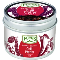 Chilipfeffer Hot 35G