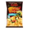 Tortilla Chips Salt 150G 2 Tortilla Chips Salt 150G -Lebensmittelgeschäft fuegotortillachip